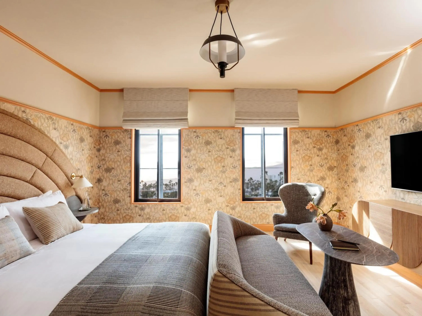 Photo - Santa Monica Proper Hotel, a Member of Design Hotels
