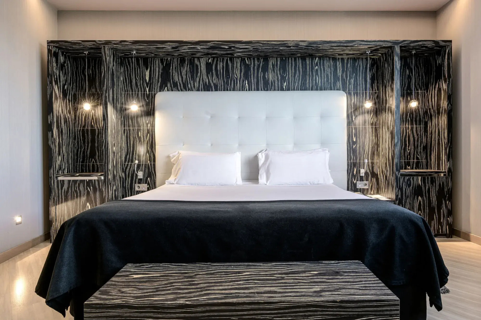 Foto - Hotel Maydrit Airport