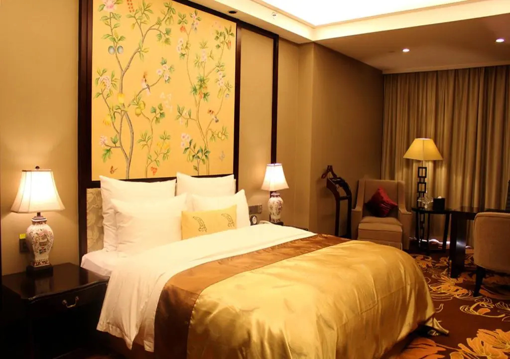 Photo - Guangzhou Panyu China Travel Service Panyu Hotel