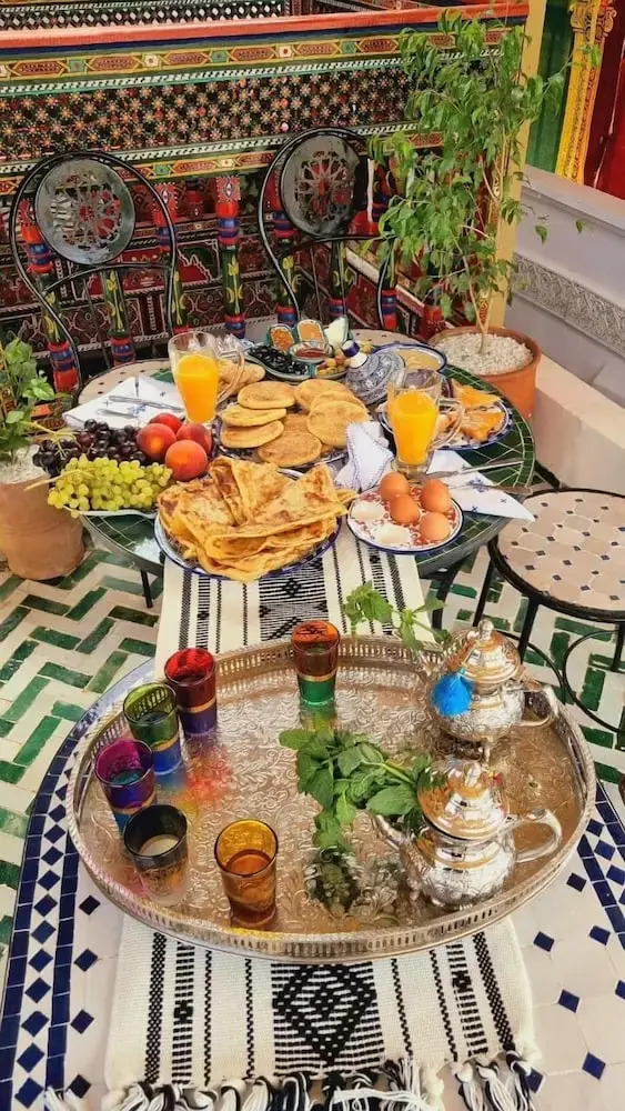 Foto - Riad Qobbat Zaouïa