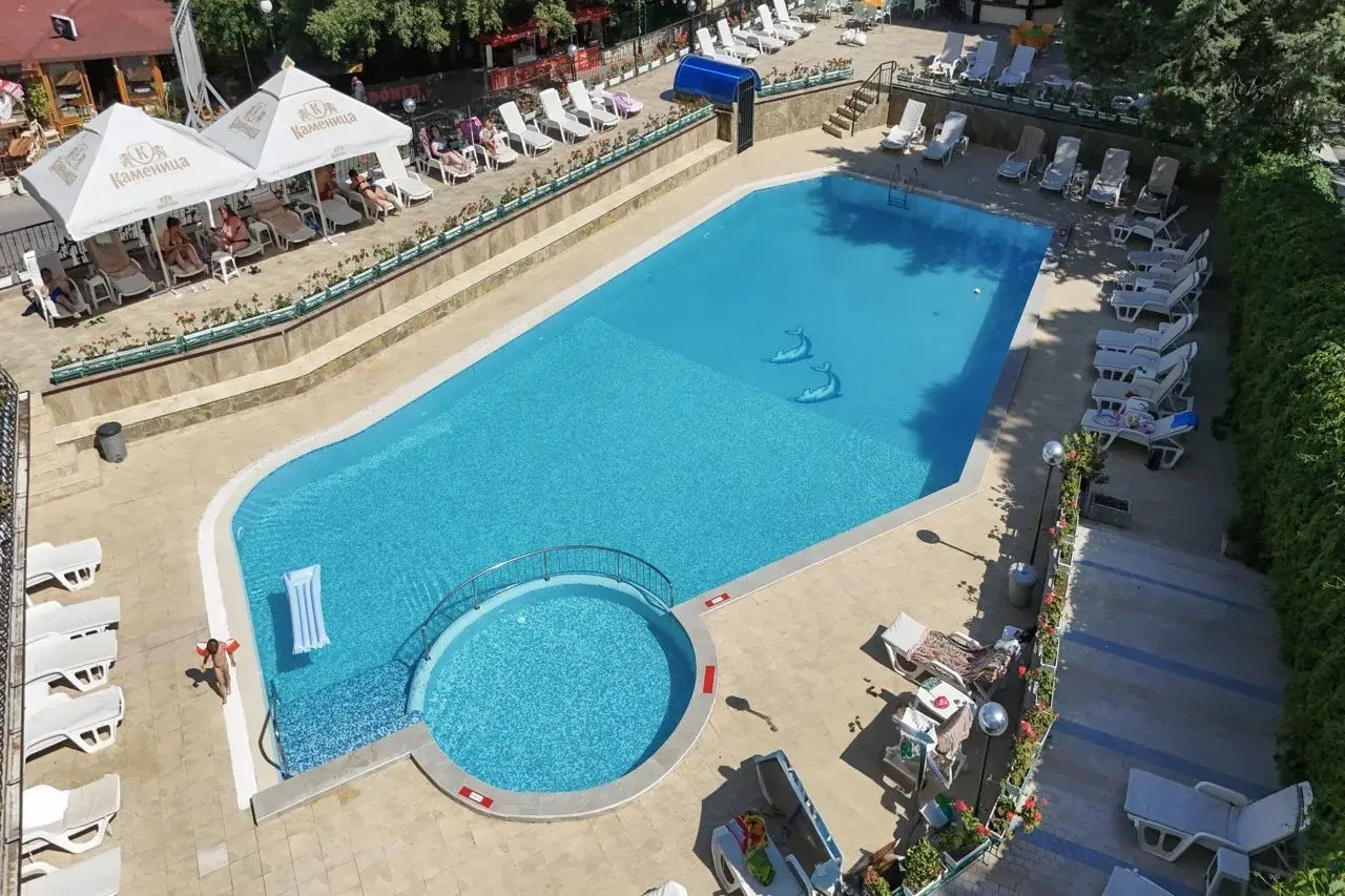 Foto - Hotel Shipka All Inclusive