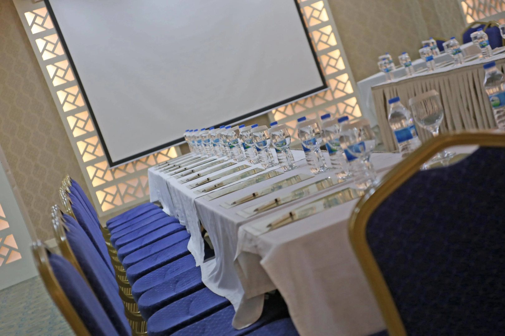 Foto - Seven Deep Hotel