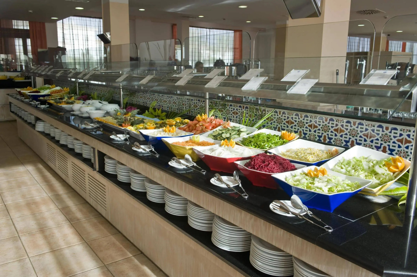 Photo - Garden Playanatural - Adults Only