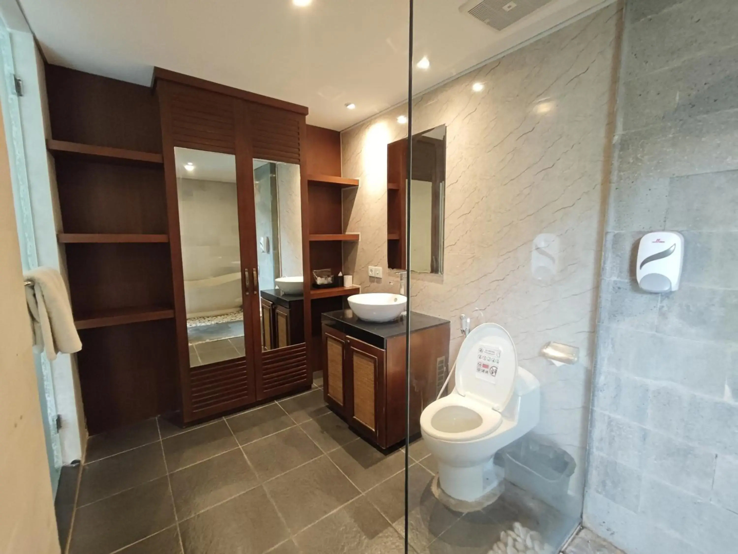 Foto - Gaing Mas Jimbaran Villas by Gaing Mas Group