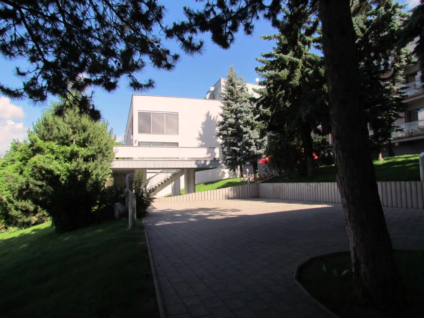 Foto - Hotel SOREA REGIA