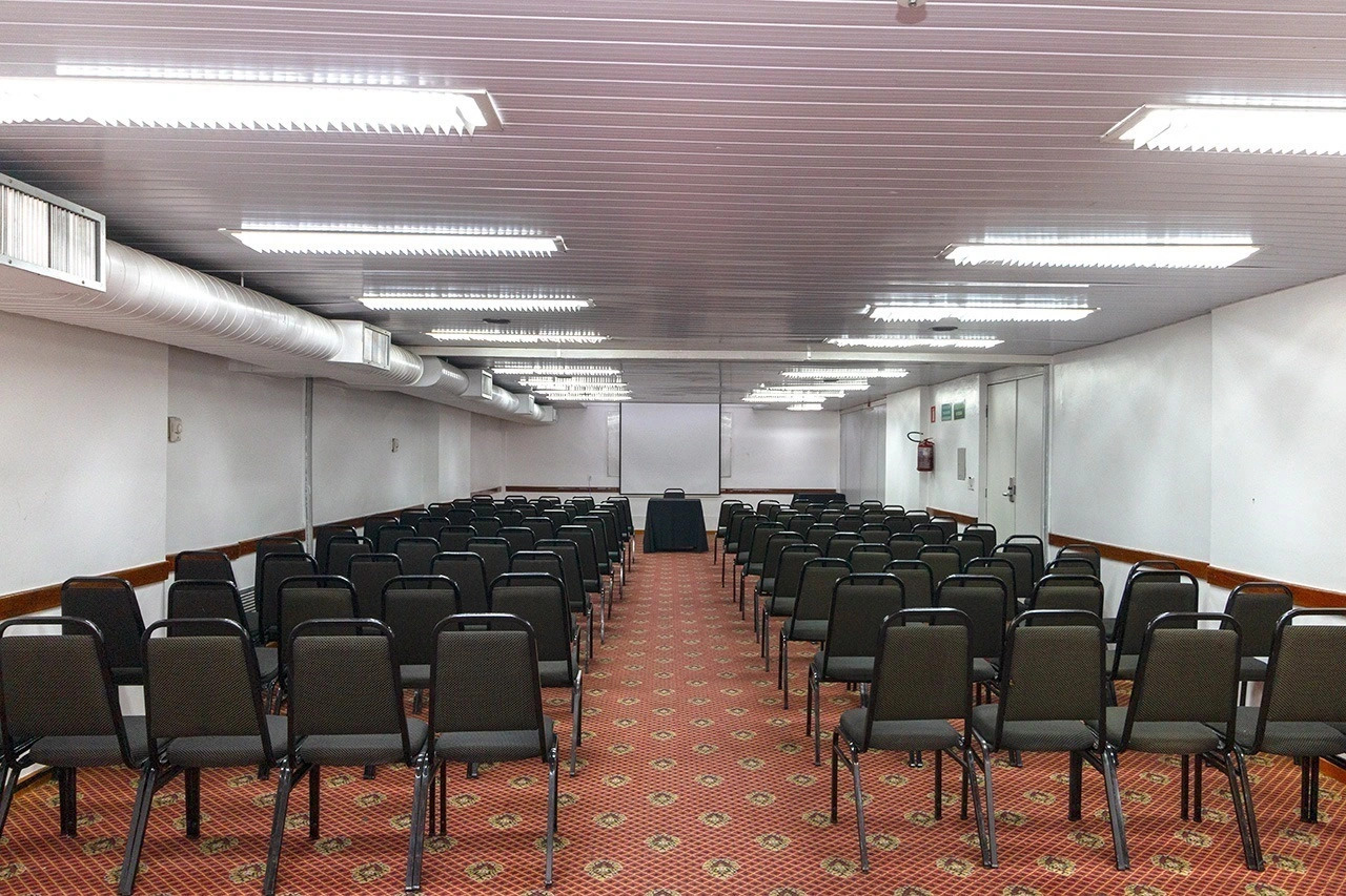 Foto - Royal Center Hotel Lourdes