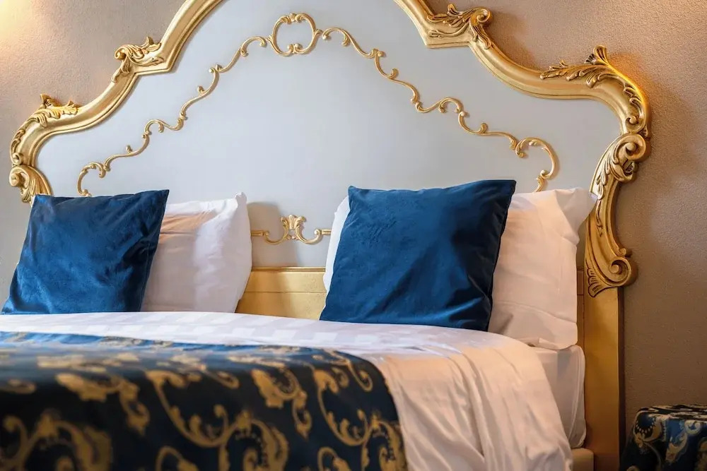 Photo - Venice Rooms