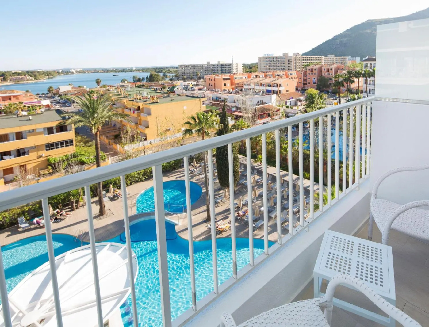 Photo - JS Sol de Alcudia