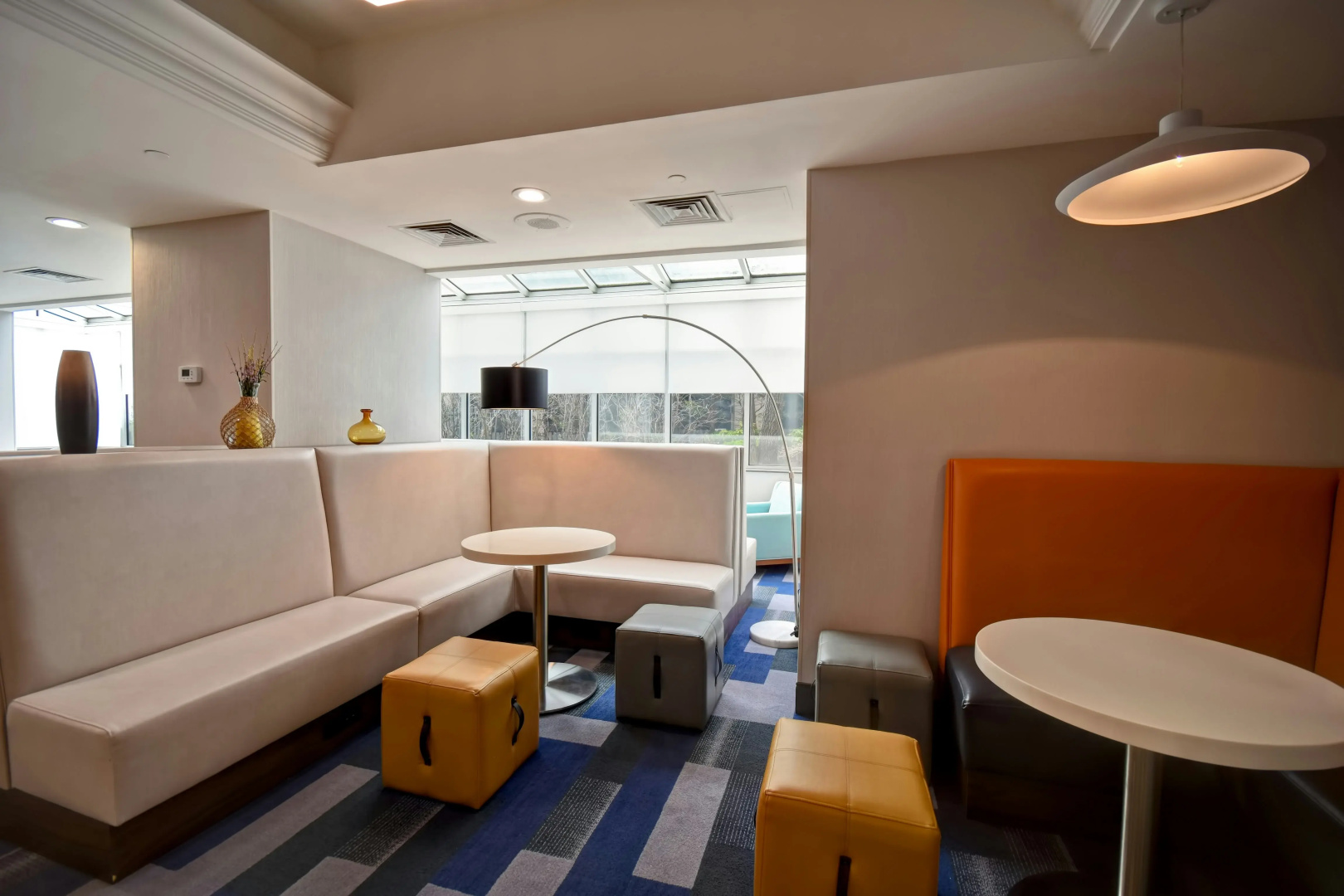 Foto - Hampton Inn NY-JFK
