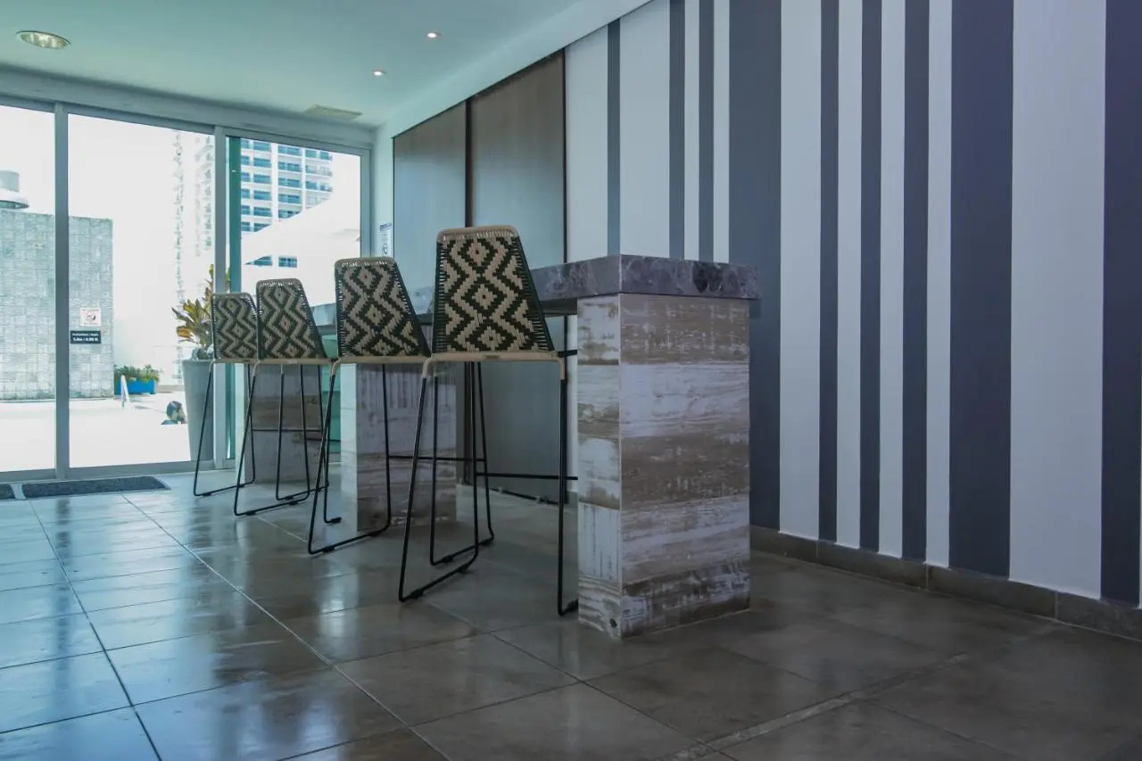 Photo - Hampton By Hilton Cartagena