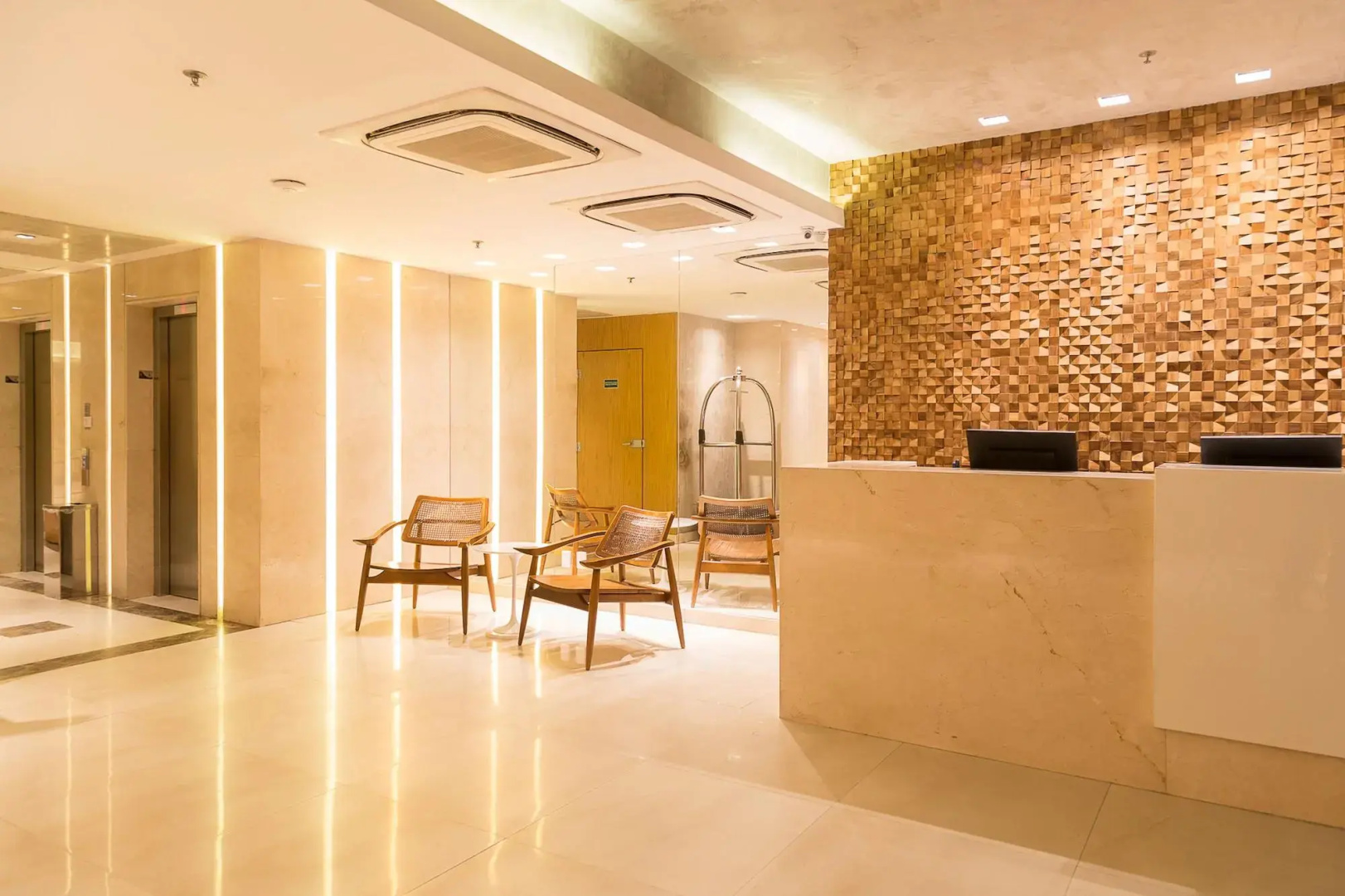 Photo - Hotel Atlântico Travel