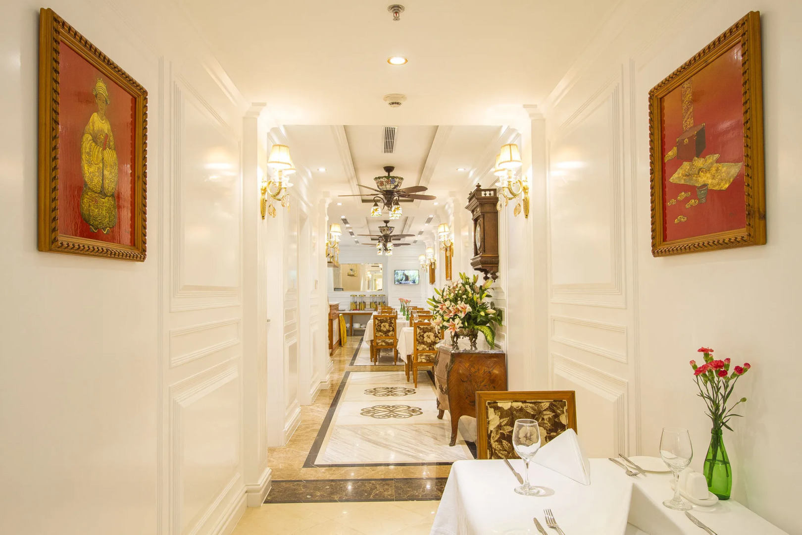 Foto - Silk Path Boutique Hanoi