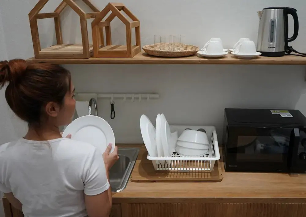 Foto - Glyn Chiangmai, Cozy Two-Story Rooms in the Heart of Chiang Mai