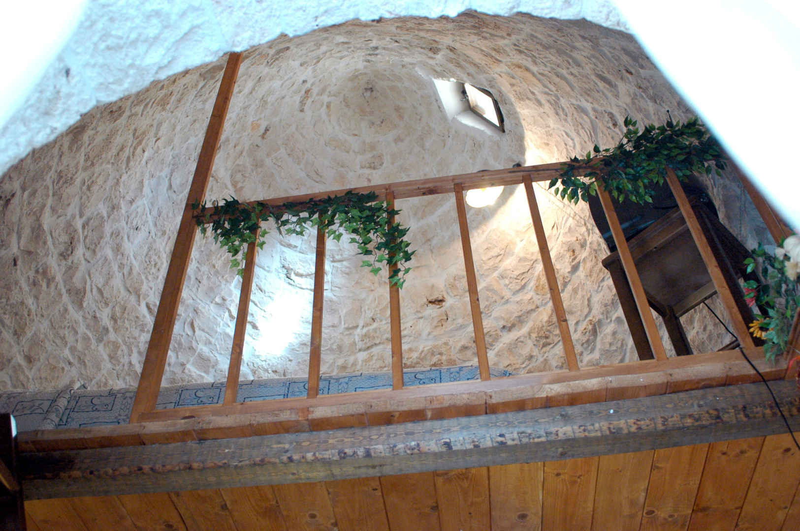 Photo - Giardino dei Trulli