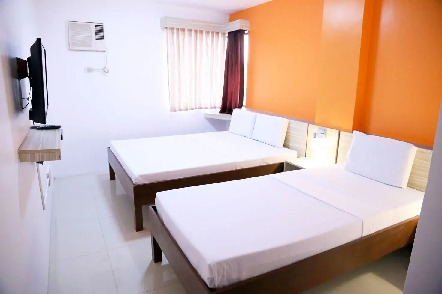 Photo - Travelbee Business Inn