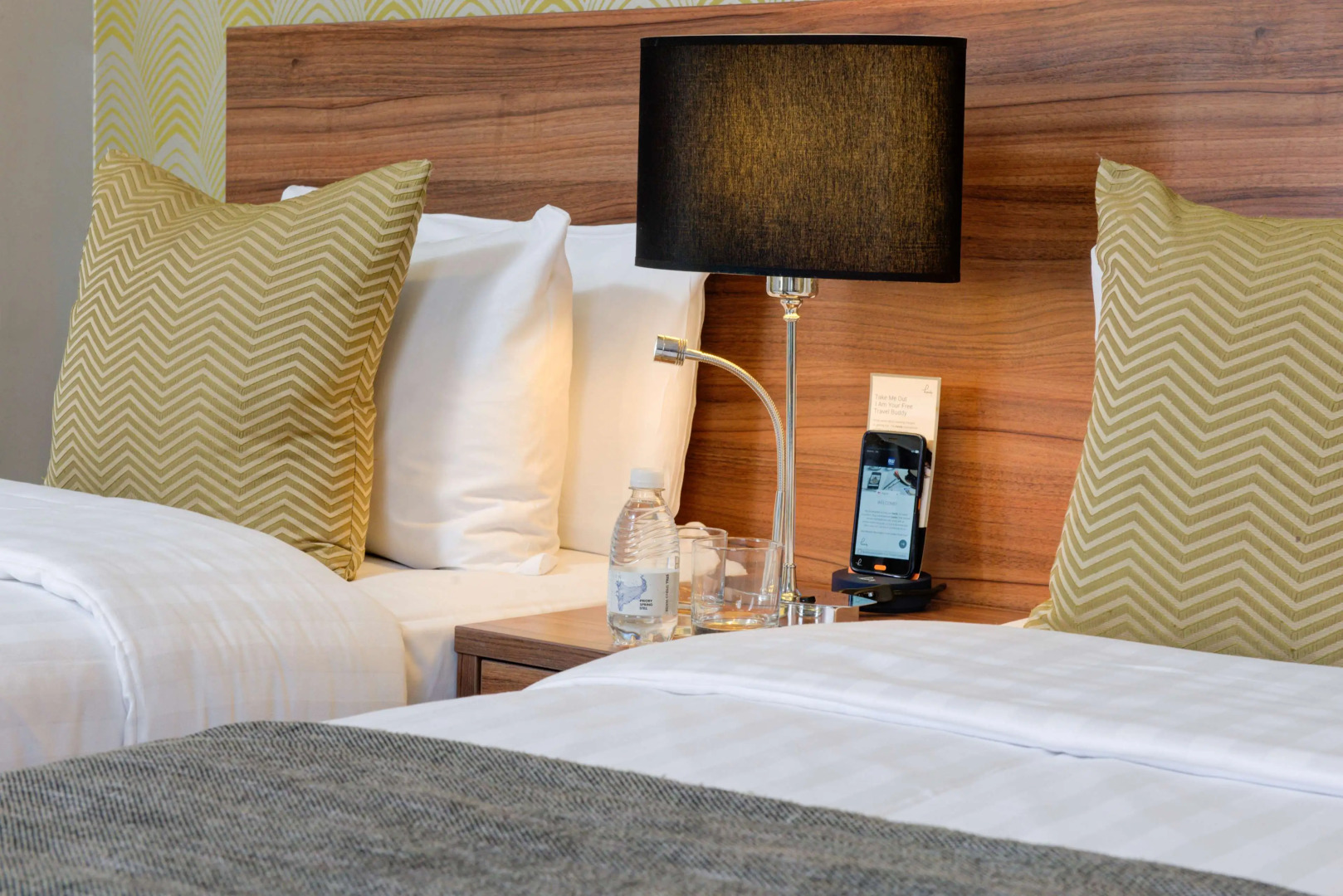 Foto - Best Western Mornington Hotel Hyde Park