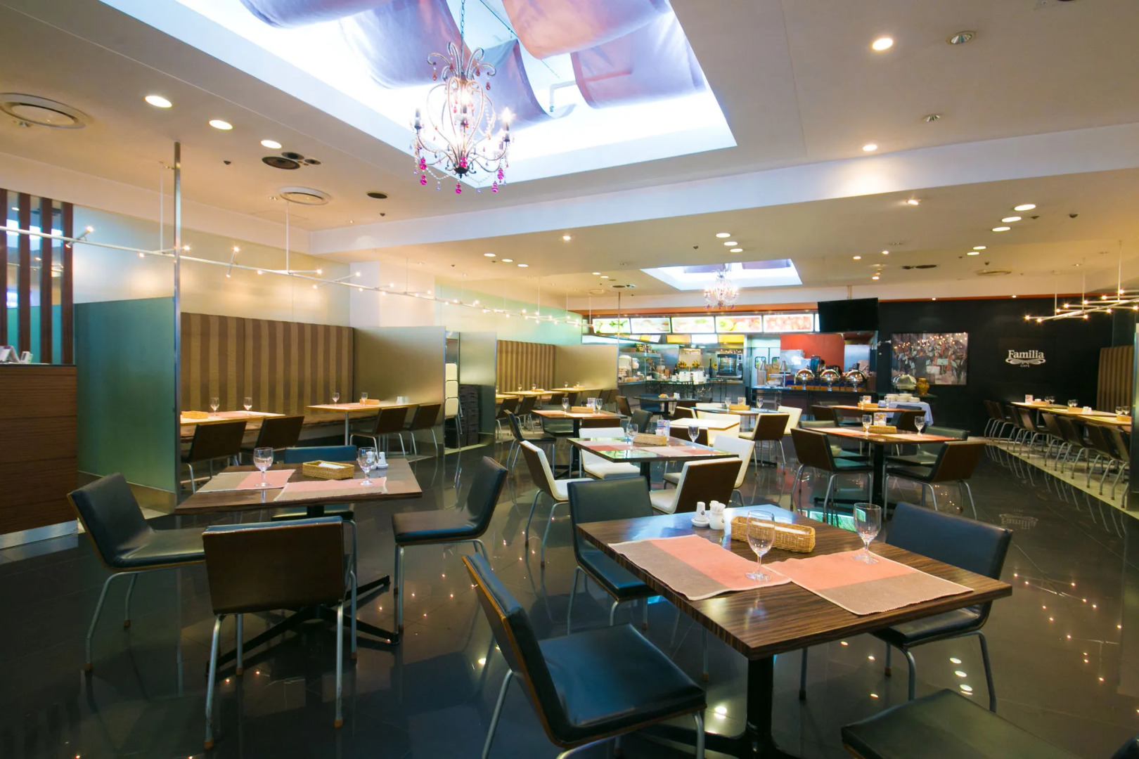 Foto - The Lively Fukuoka Hakata