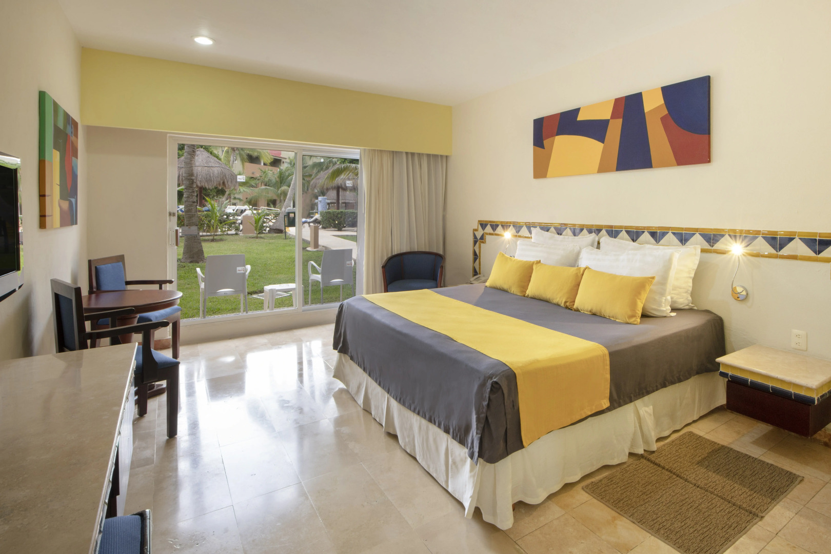 Photo - Viva Azteca by Wyndham, A Trademark All Inclusive Resort