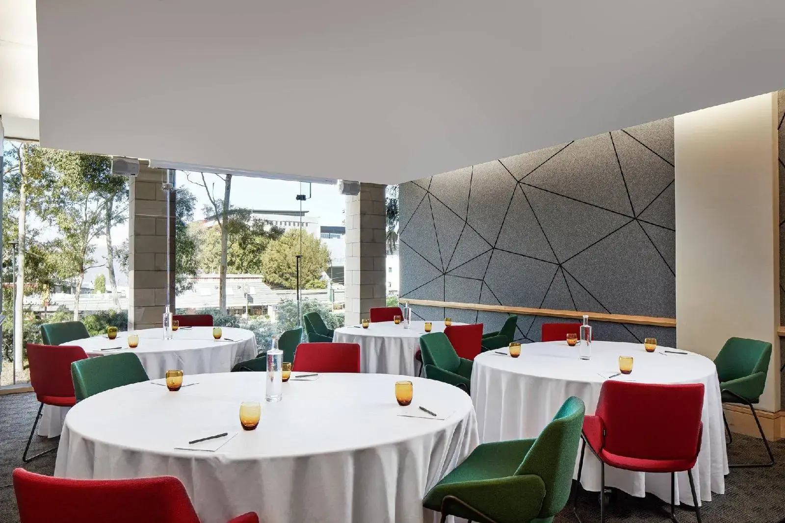 Foto - Crowne Plaza Sydney Macquarie Park by IHG