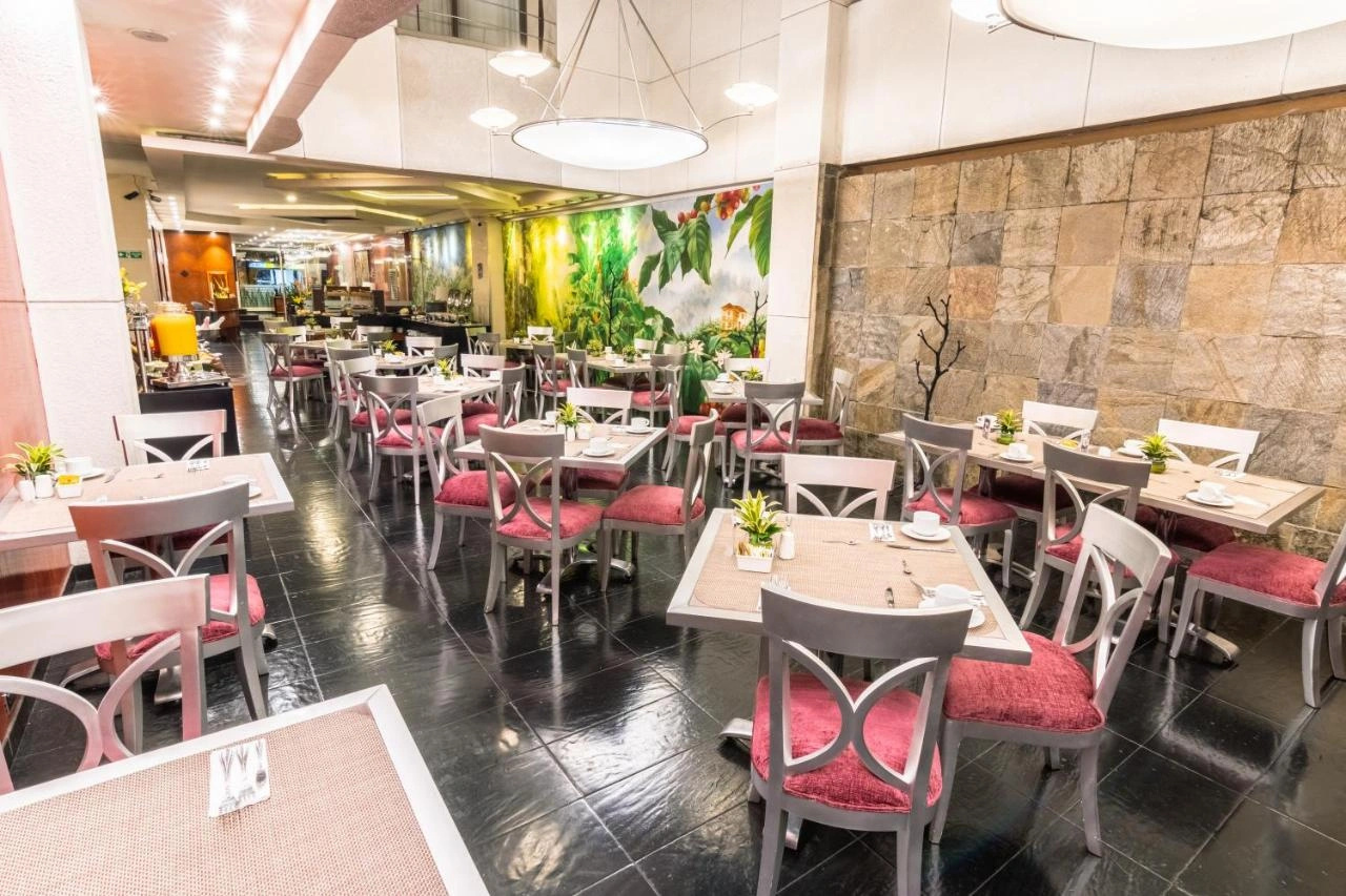 Photo - Ghl Hotel Abadia Plaza