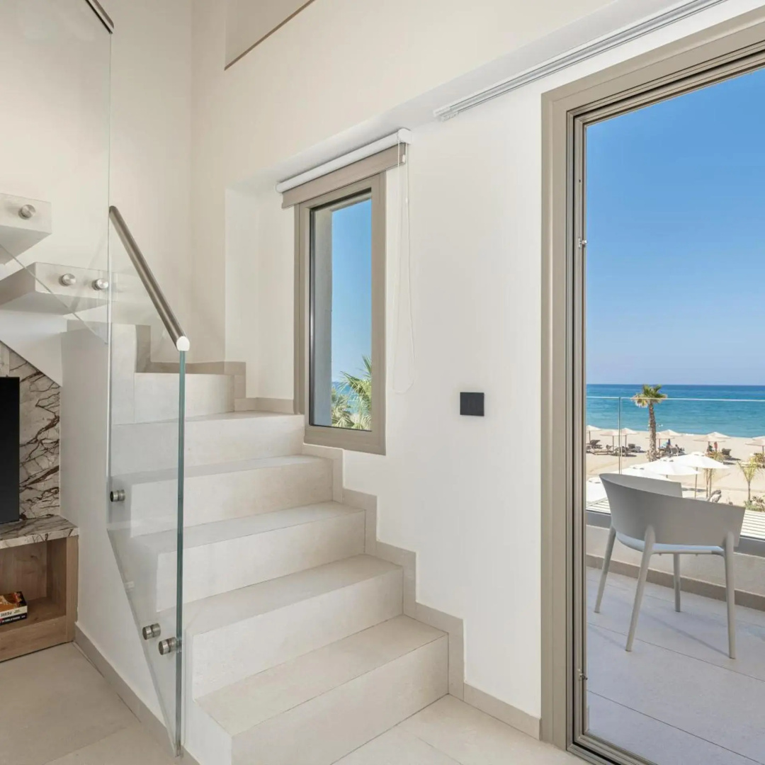 Foto - Iperion Beach Hotel