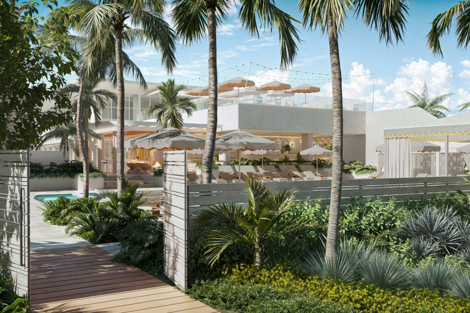 Foto - Royal Palm South Beach Miami, a Tribute Portfolio Resort