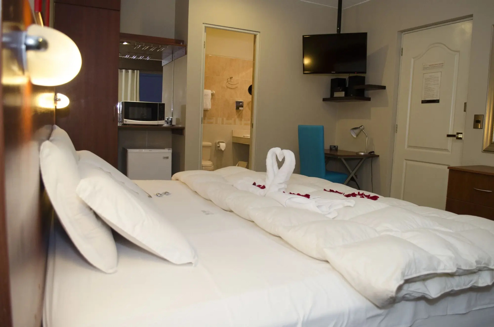 Photo - Hotel Vila Santa