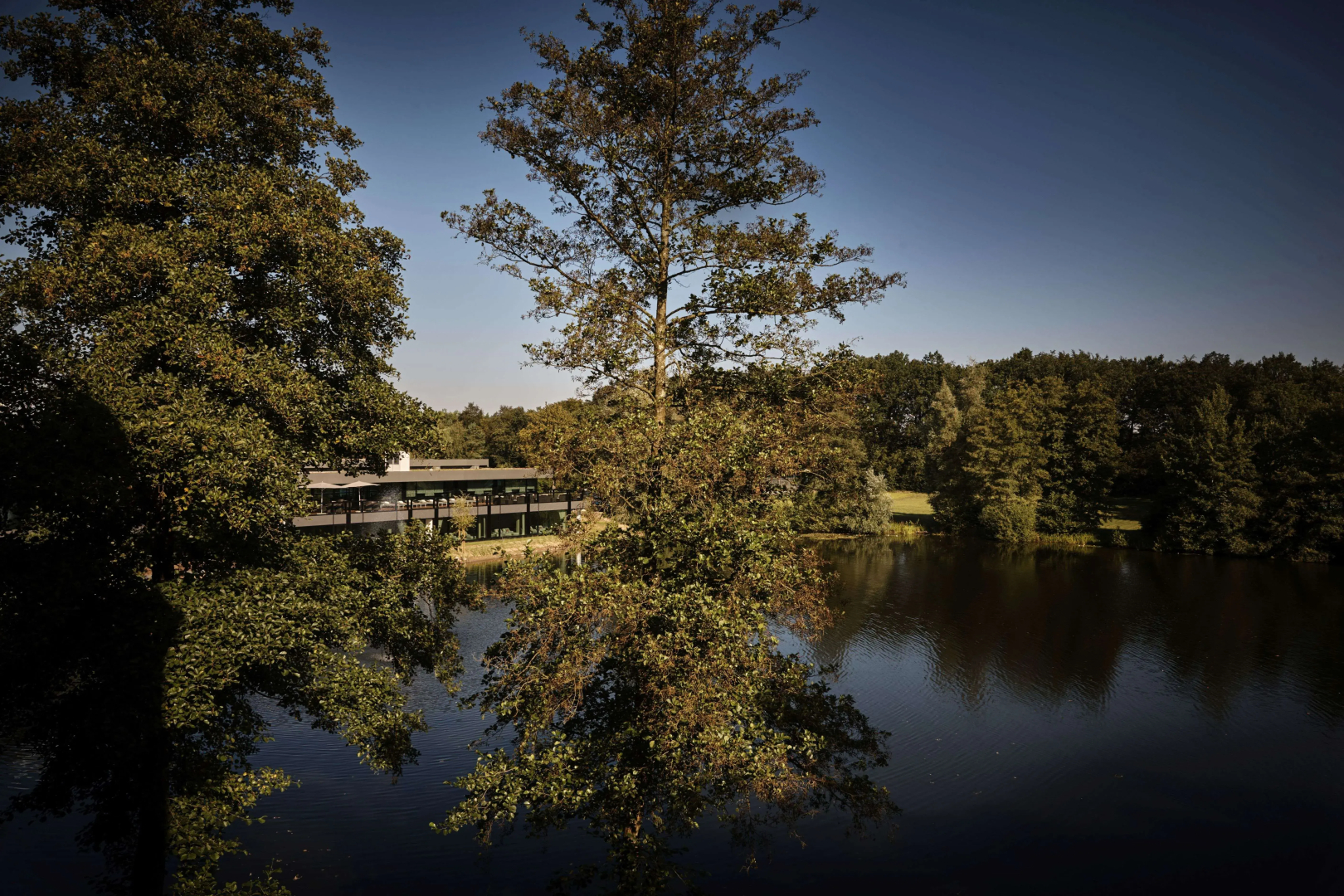 Foto - Hilton Frankfurt Gravenbruch