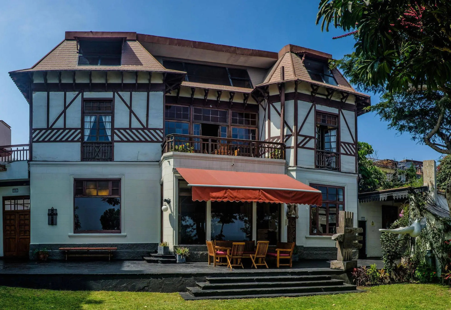 Photo - Second Home Peru