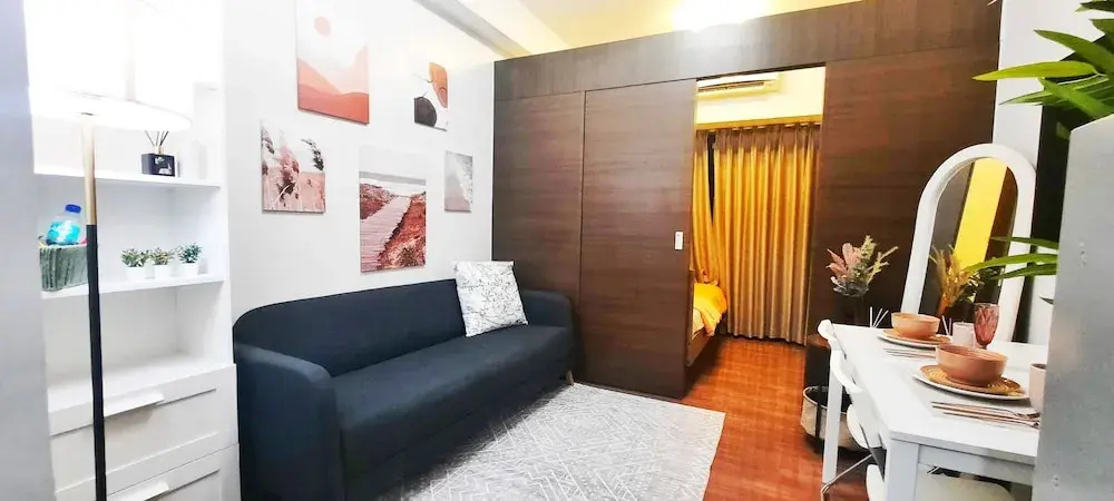 Foto - SMDC Air Residences Makati