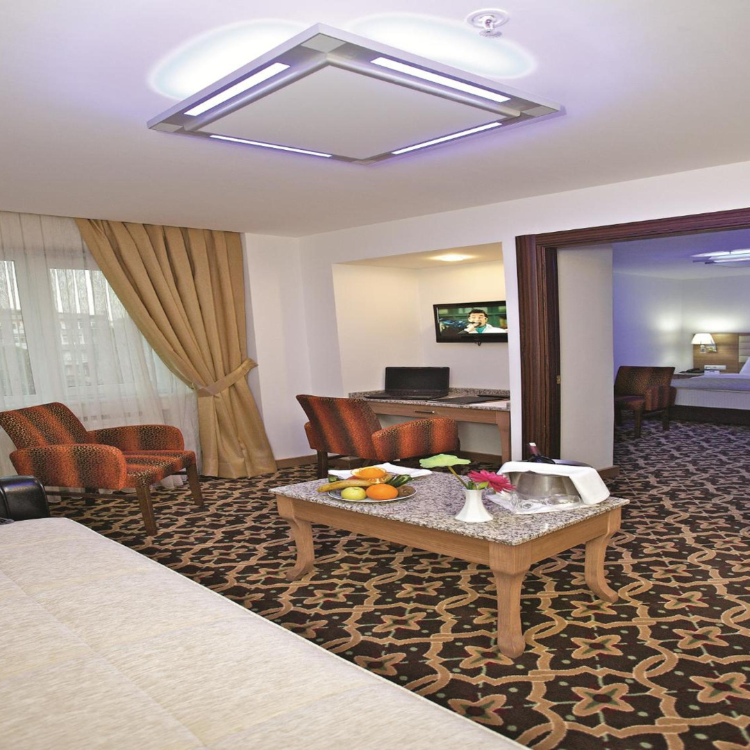 Foto - The City Hotel