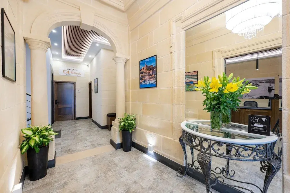 Foto - C4 Retreats Gozo