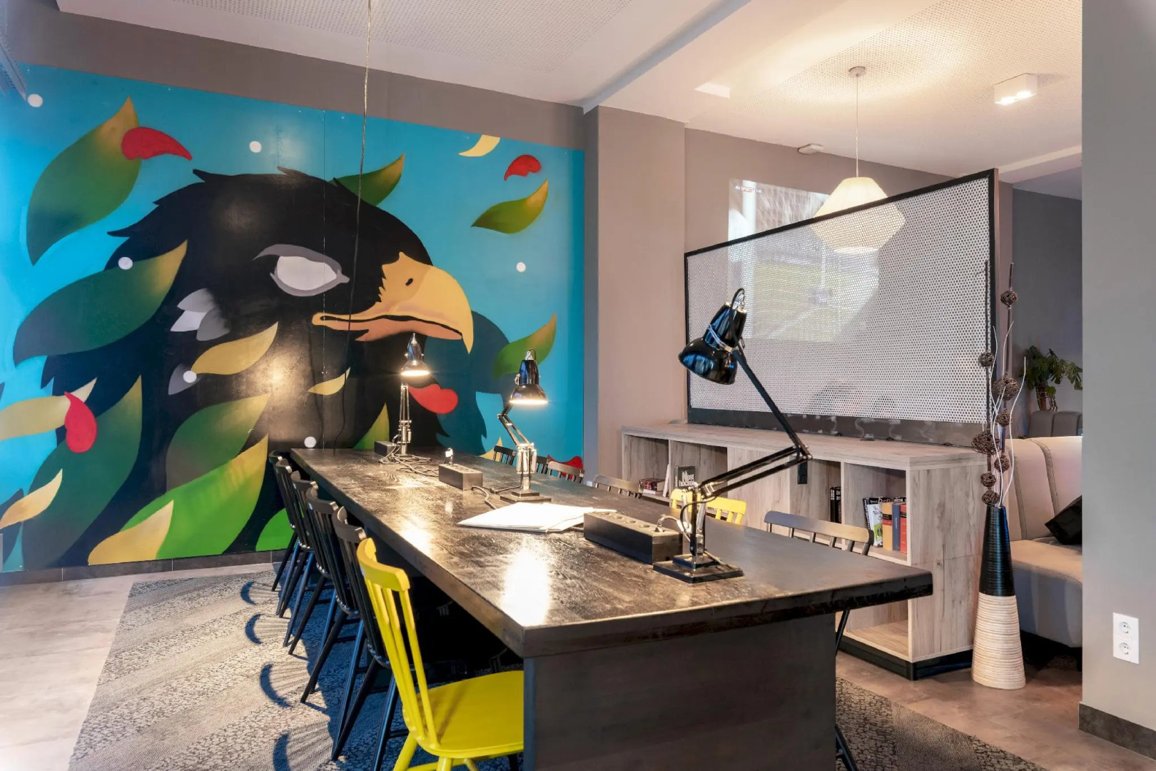 Foto - a&o München Laim