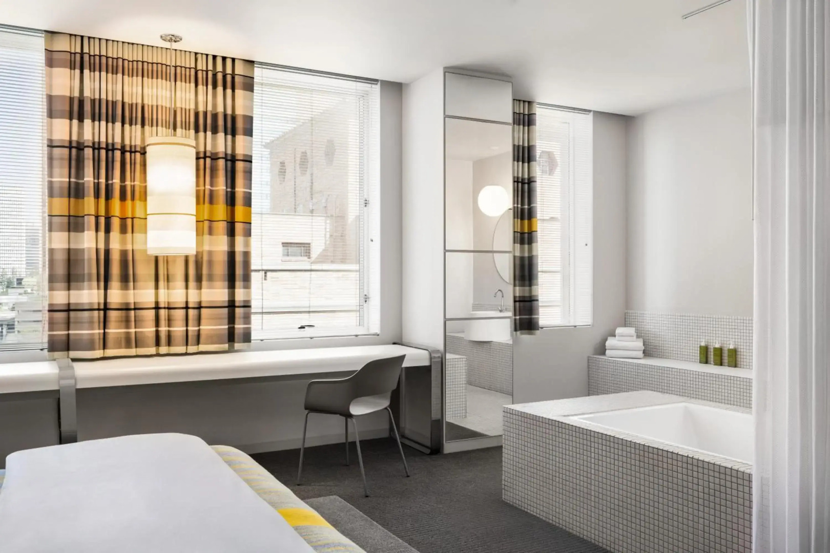 Foto - The Delphi Downtown LA