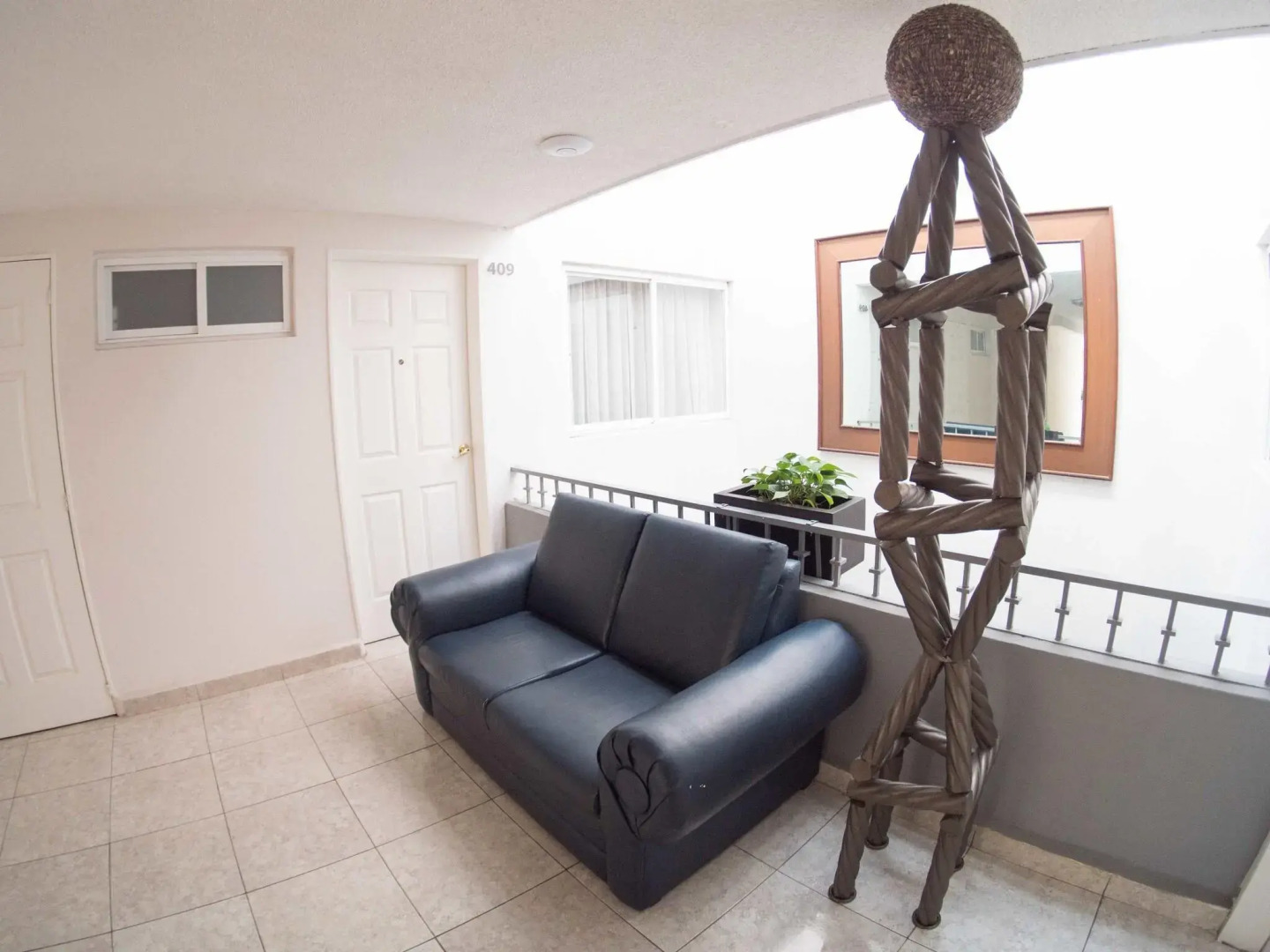 Foto - Hotel Qualitel Plus