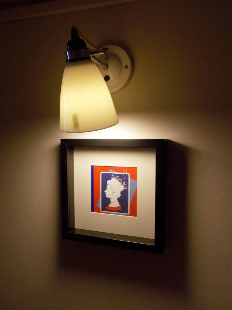 Foto - The Chapter Hotels - Griffin House