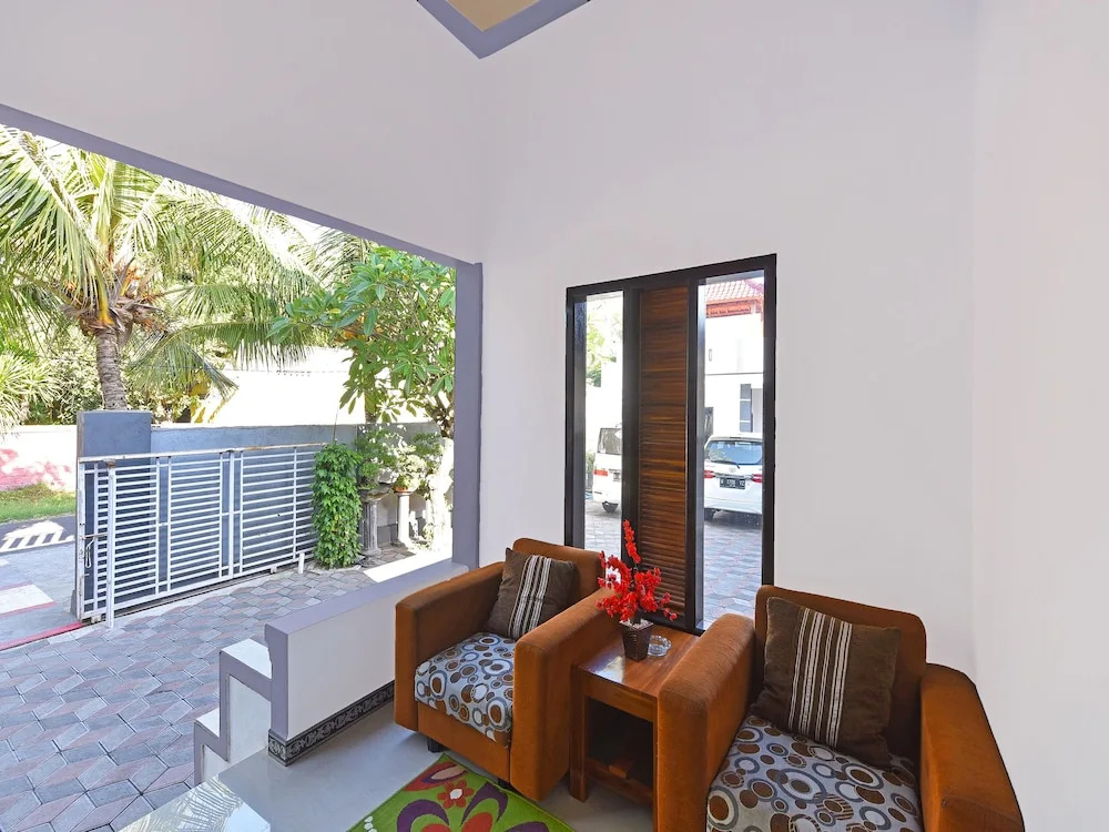 Foto - Hotel O Homestay Antara