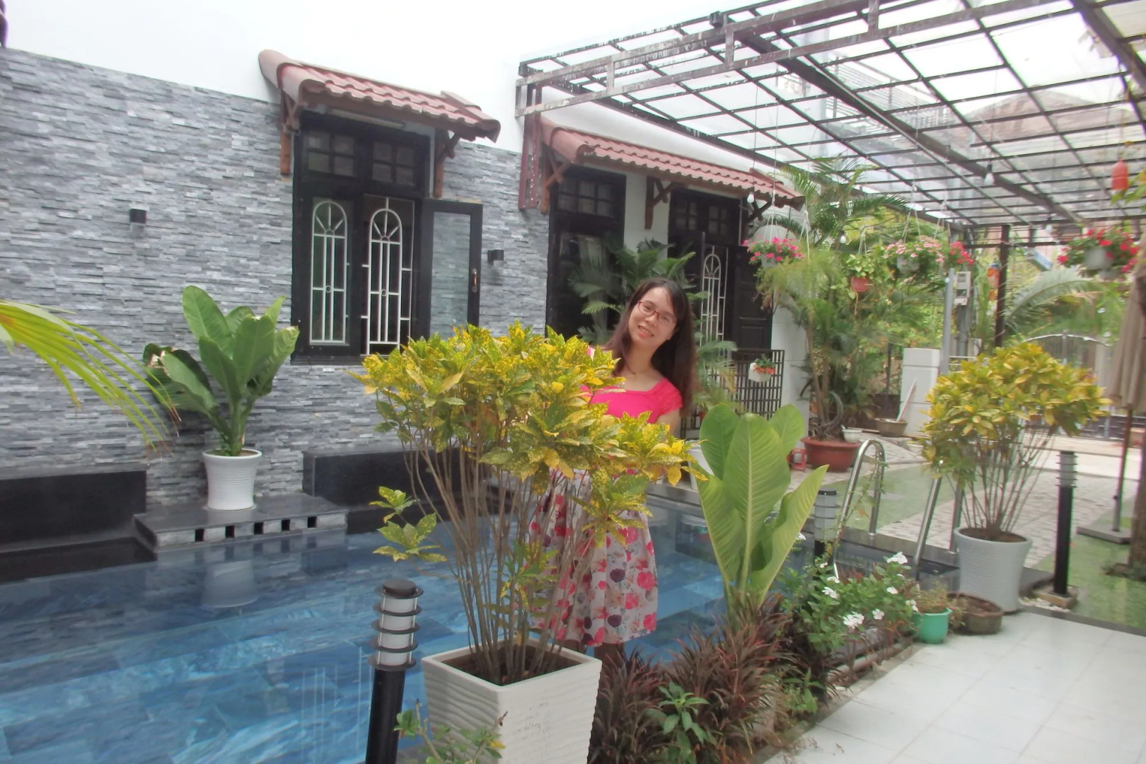 Foto - Anh Family Homestay
