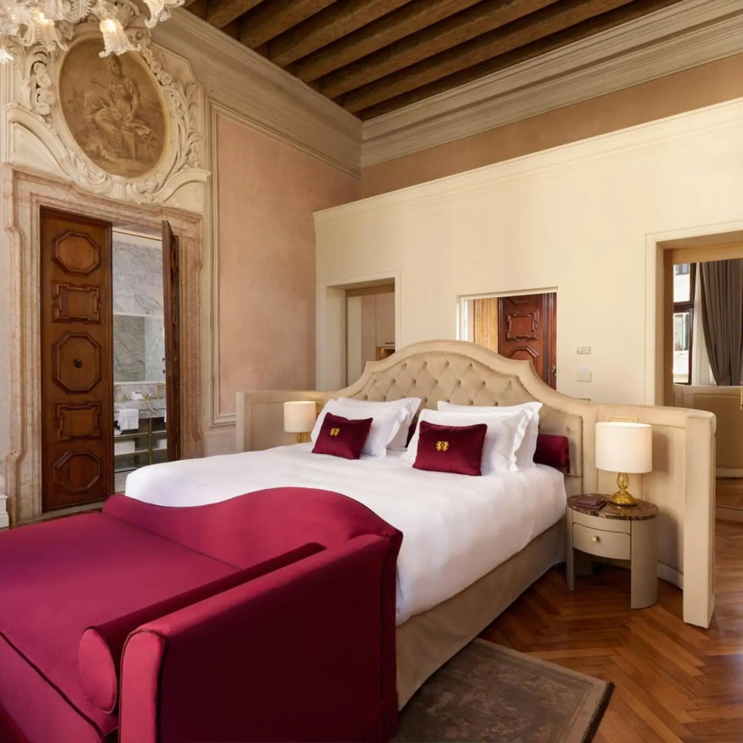Foto - Hotel Palazzo Giovanelli e Gran Canal