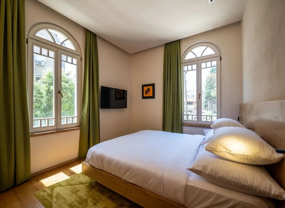 Photo - Schumacher Hotel Haifa