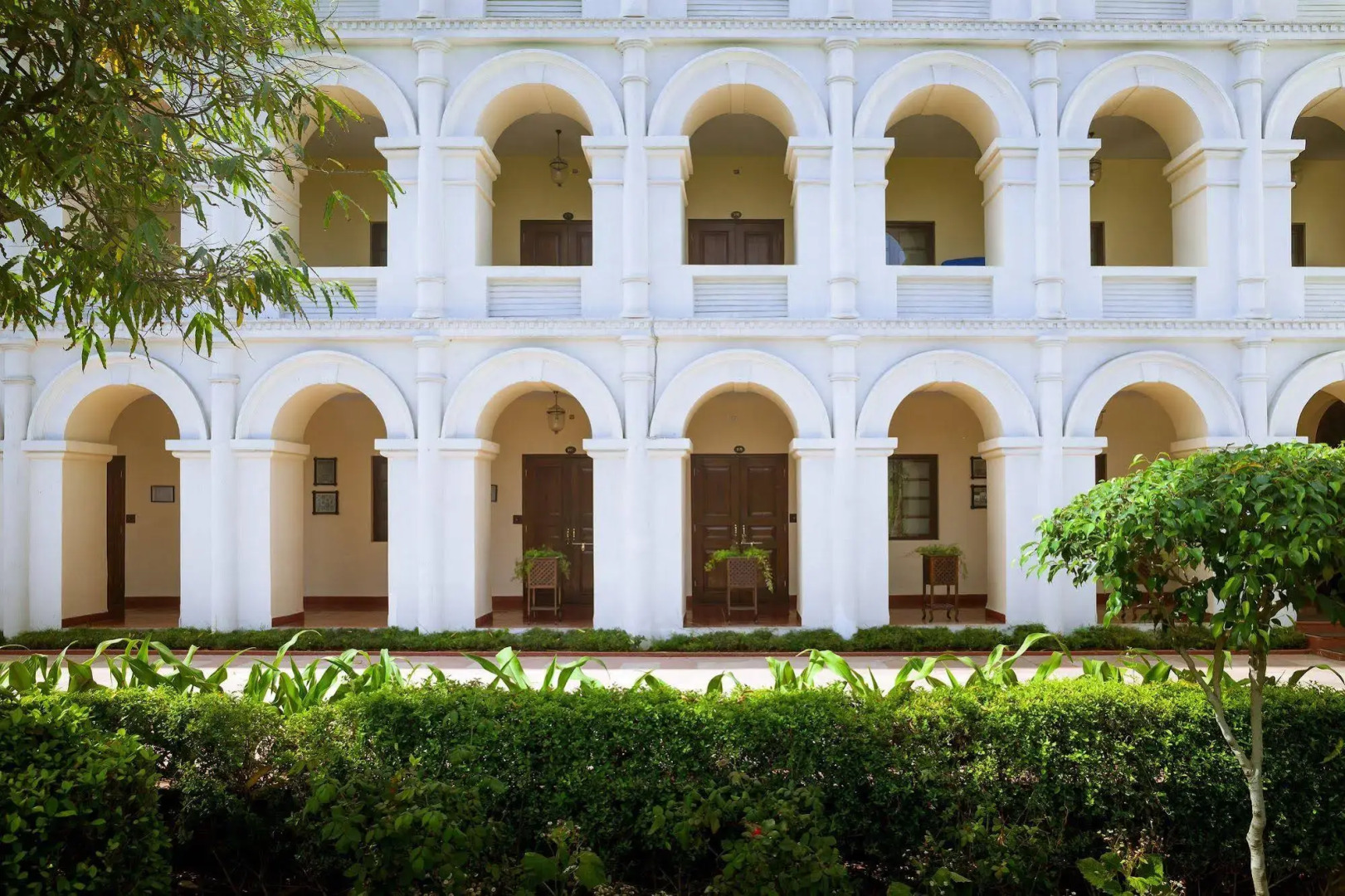 Photo - The Grand Imperial - Heritage Hotel