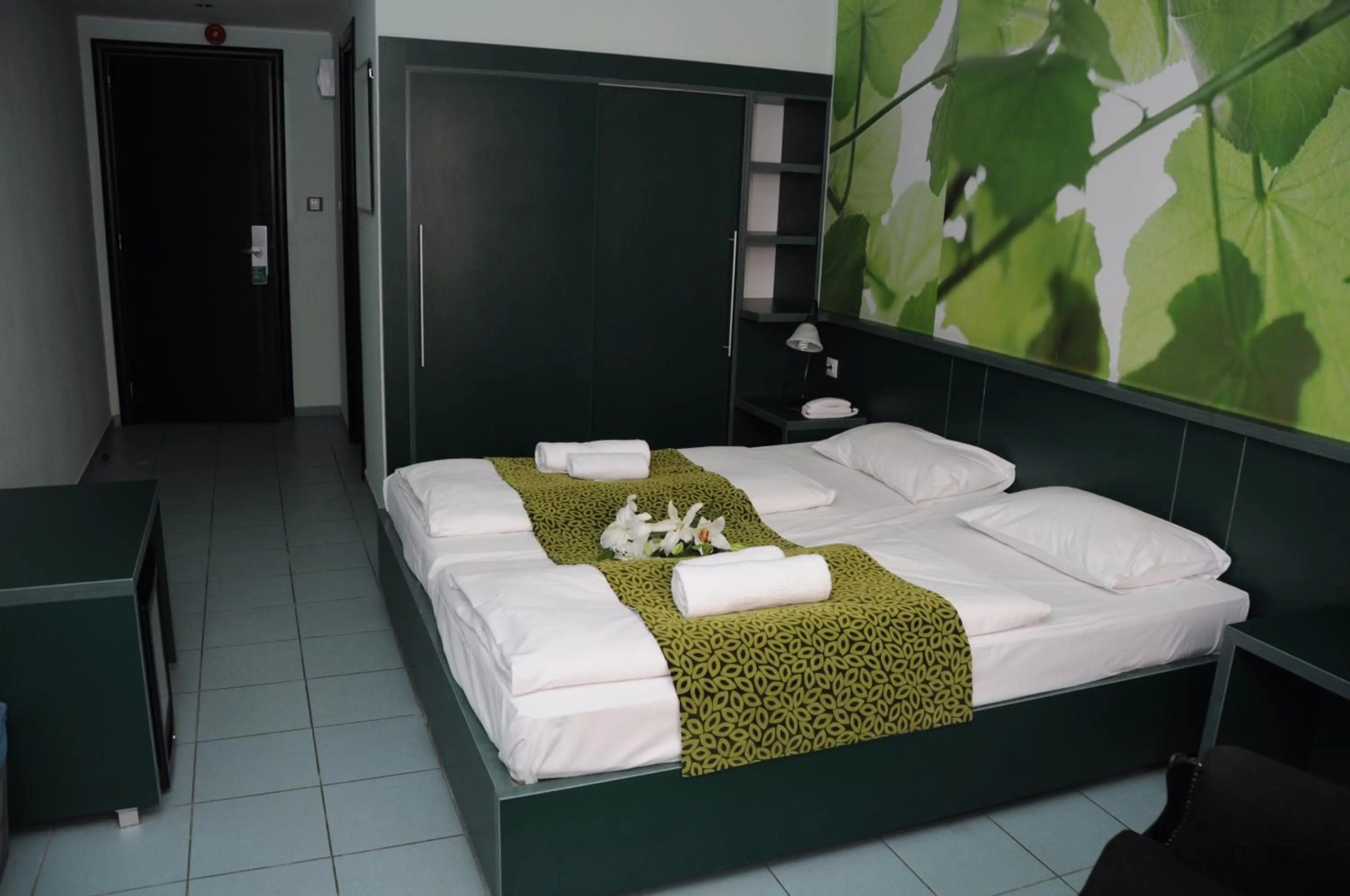 Foto - Green Hotel Budapest