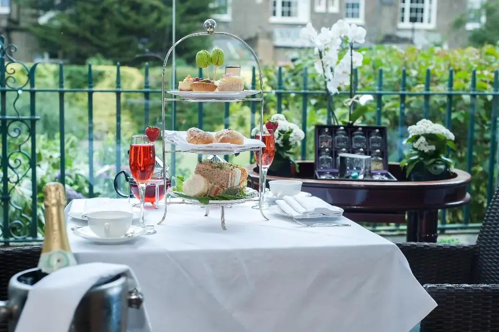 Foto - The Montague On The Gardens