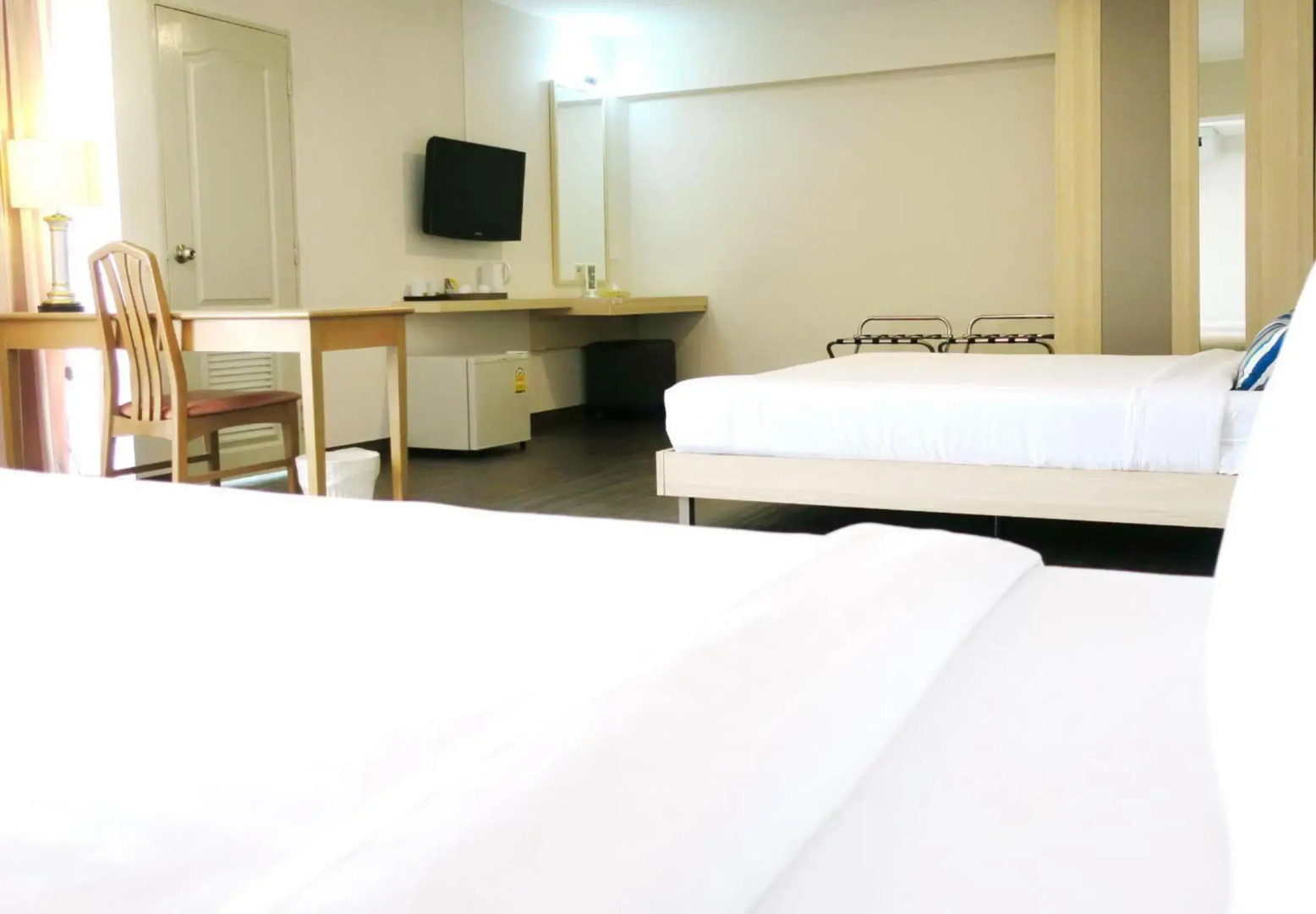 Photo - Samran Place Hotel