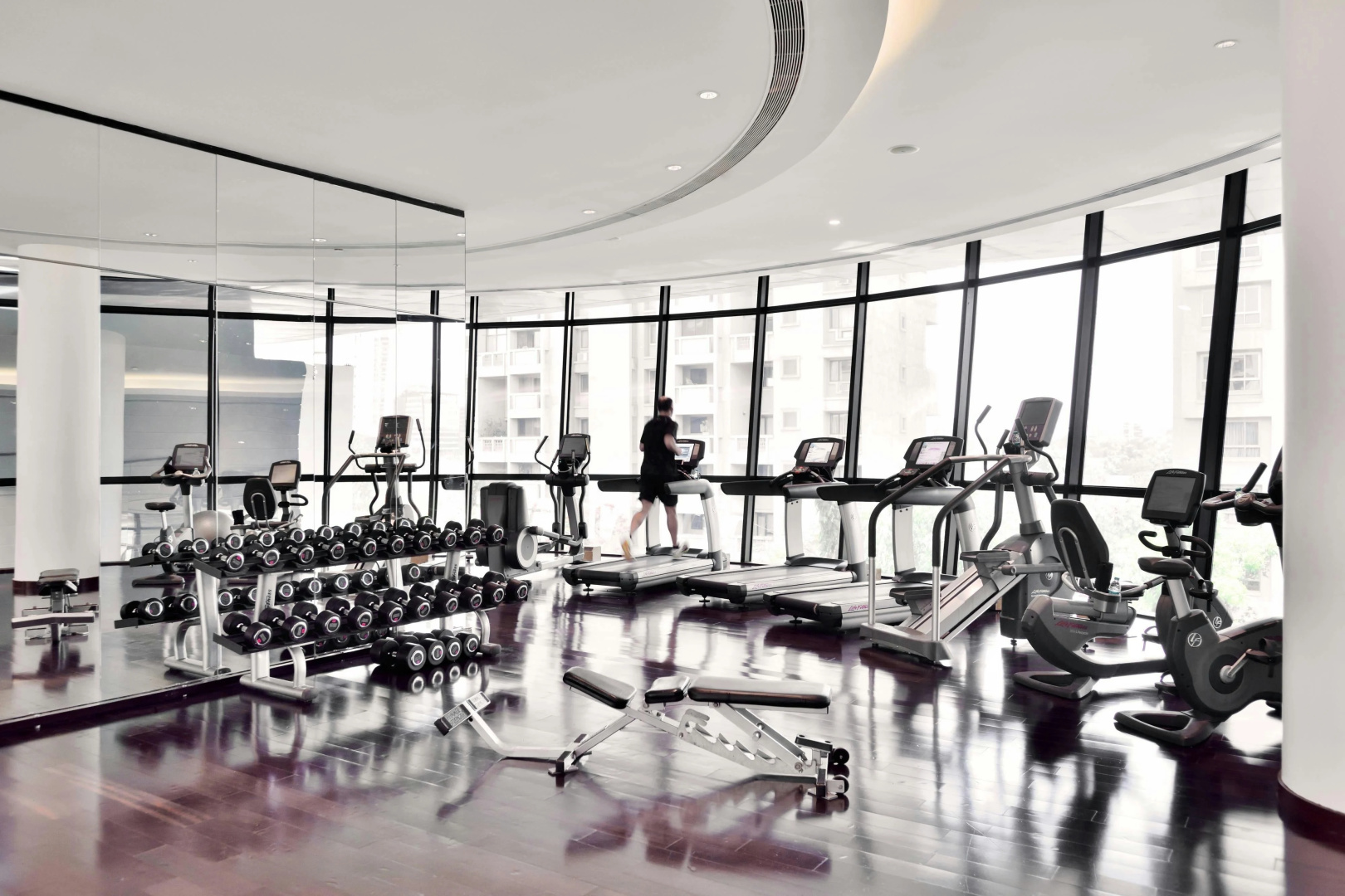 Photo - Marriott Suites Pune