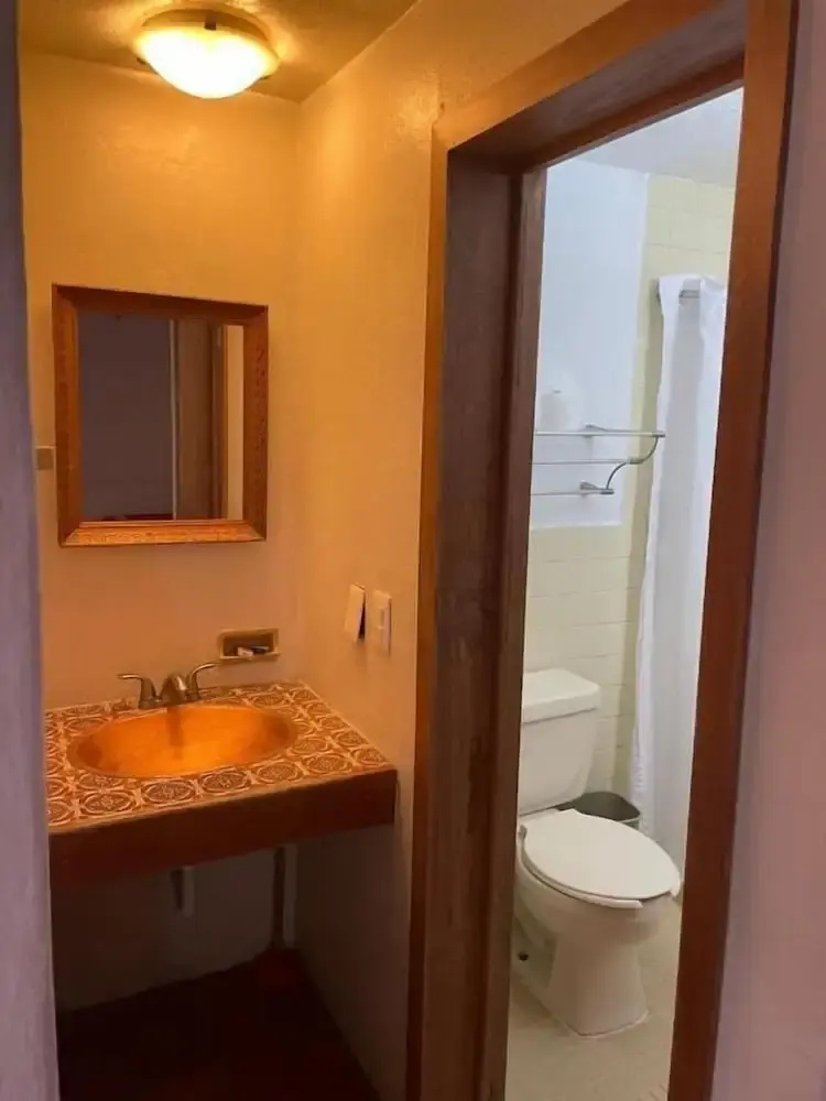 Foto - Hotel Socavon