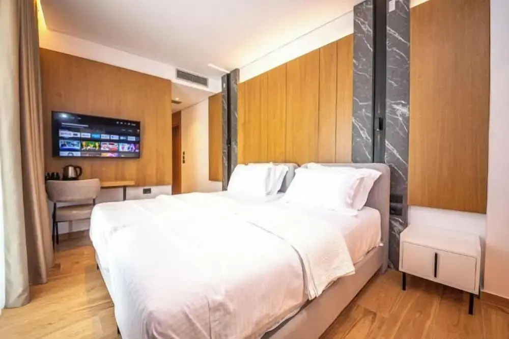 Photo - Nobbu Hotel Ksamil