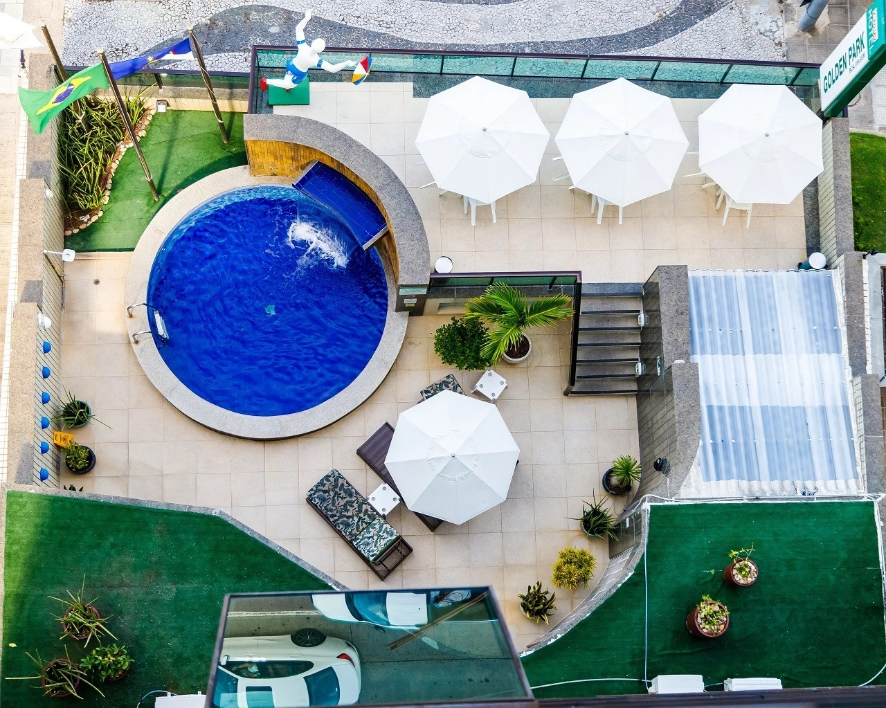 Photo - Golden Park Recife By Nacional Inn