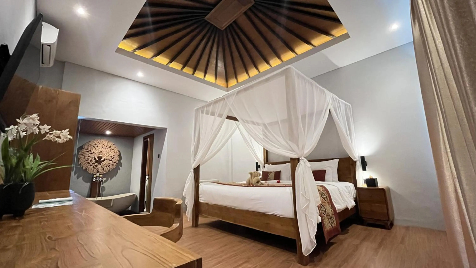 Photo - Lovina Haven Boutique Resort