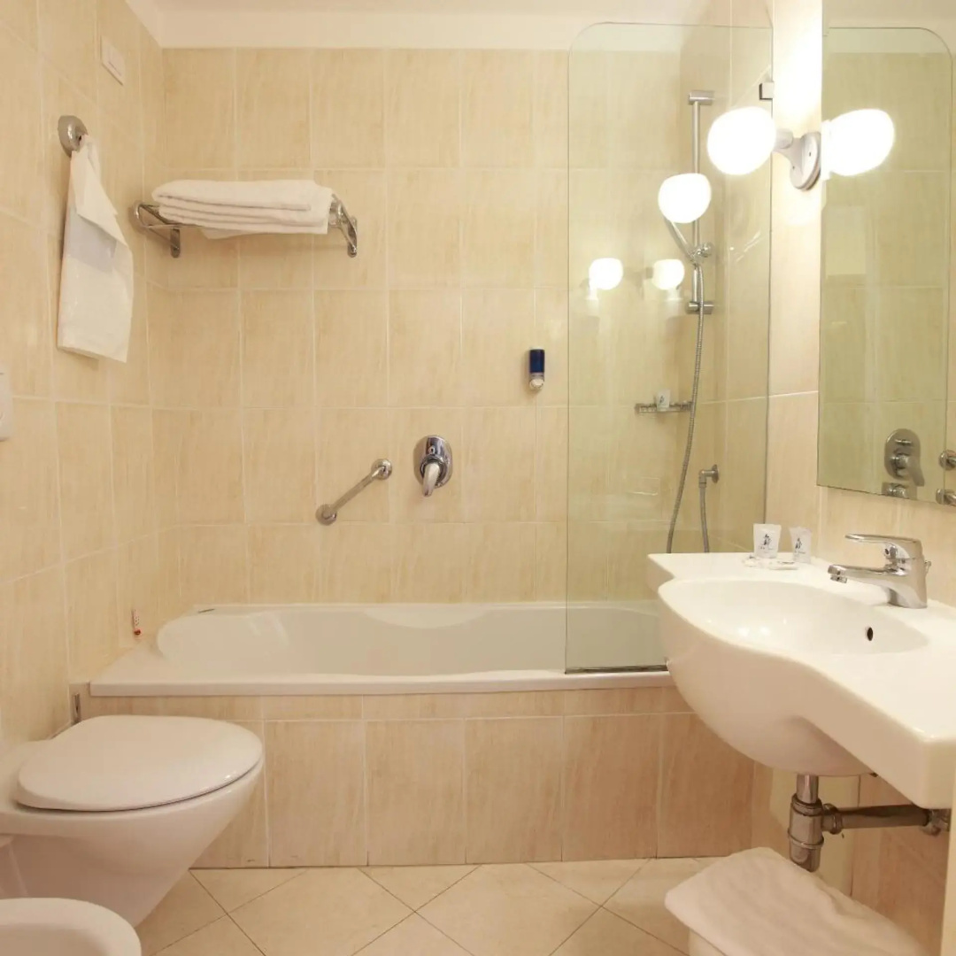 Foto - Hotel Caravel